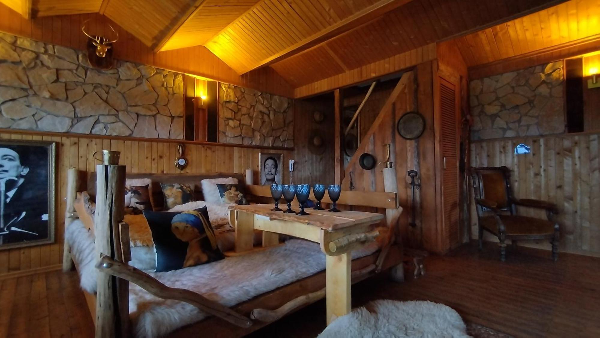 Guesthouse, Sauna & Jacuzzi In Gauja Valley - Kakukalns Straupe 외부 사진