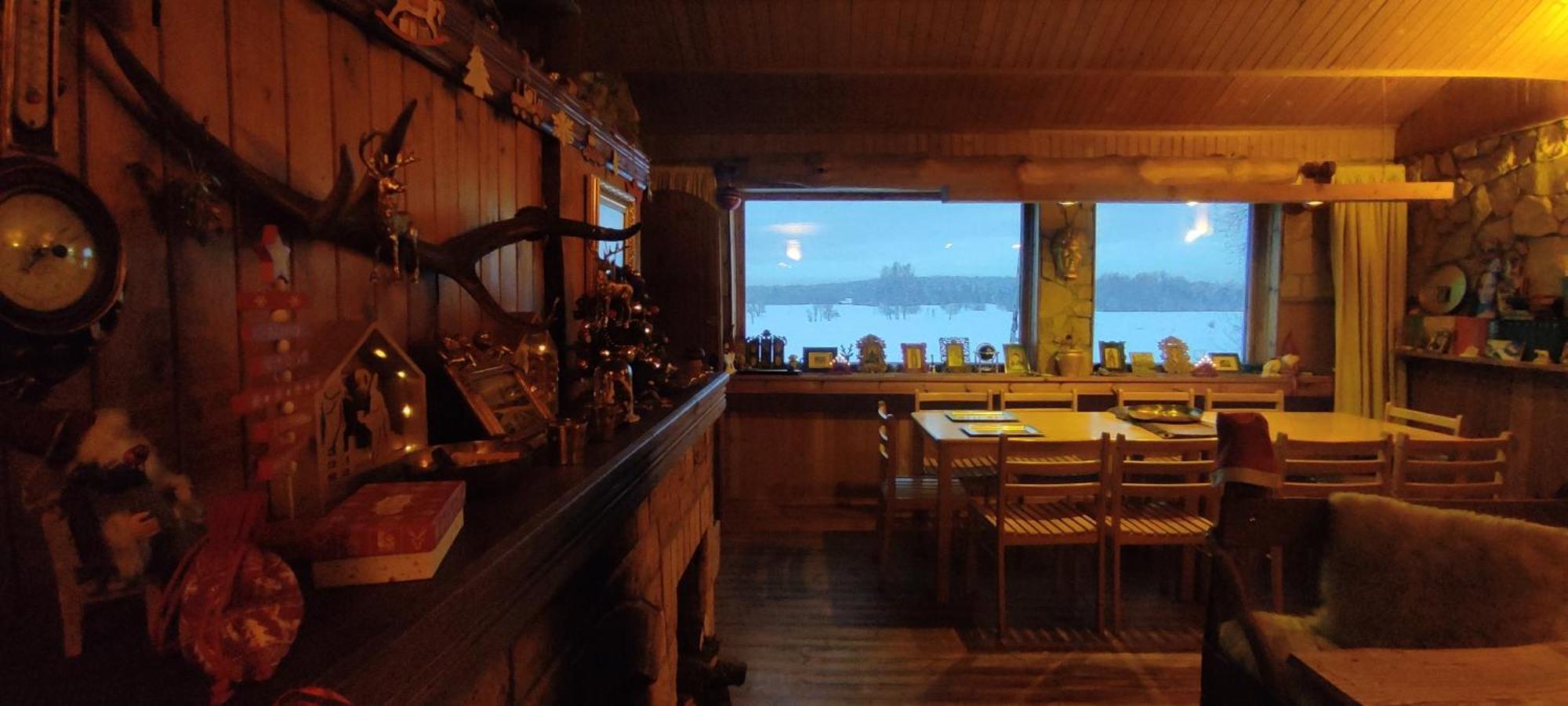 Guesthouse, Sauna & Jacuzzi In Gauja Valley - Kakukalns Straupe 외부 사진