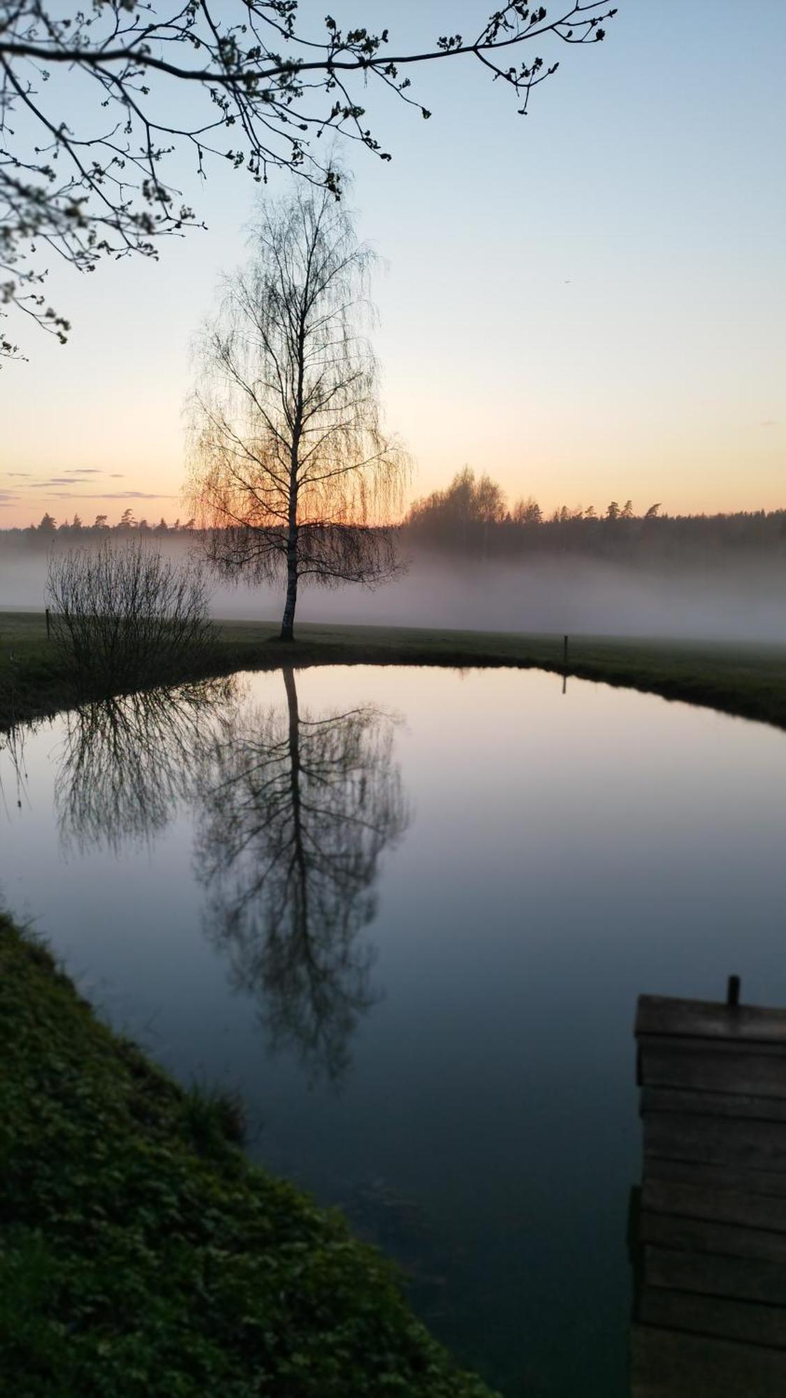 Guesthouse, Sauna & Jacuzzi In Gauja Valley - Kakukalns Straupe 외부 사진