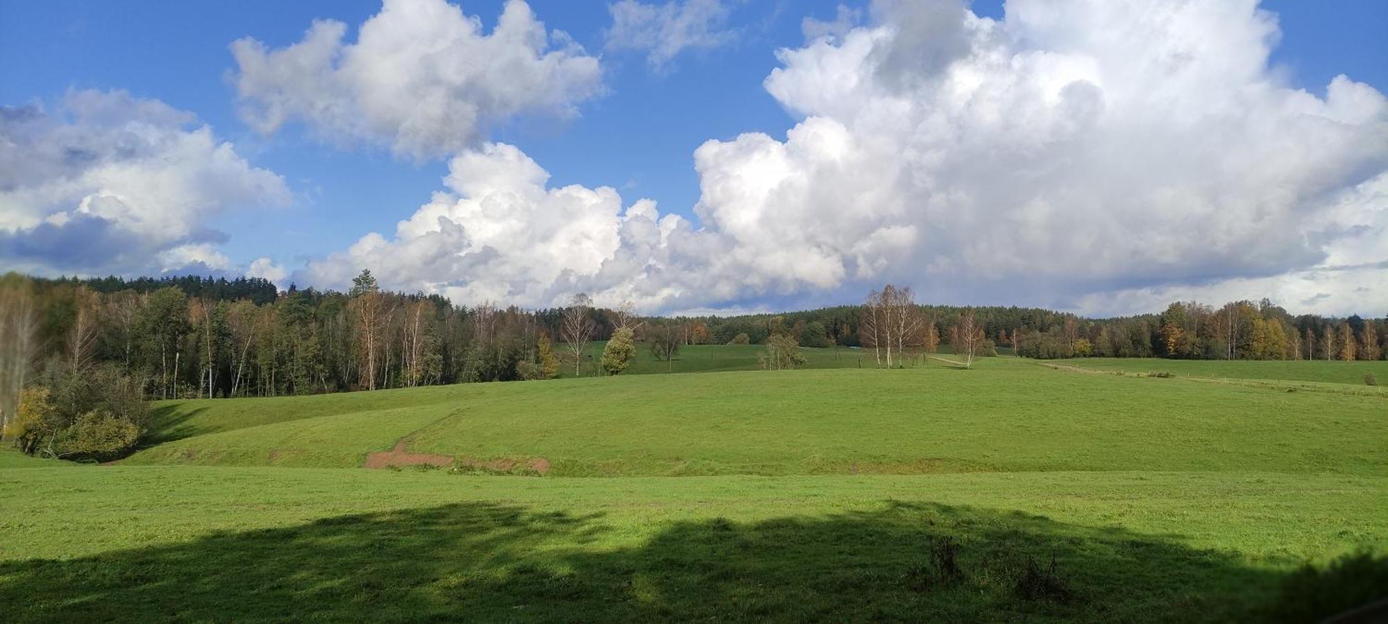 Guesthouse, Sauna & Jacuzzi In Gauja Valley - Kakukalns Straupe 외부 사진